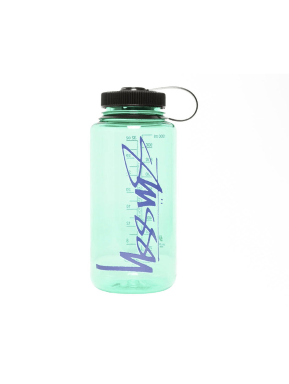 Stüssy Nalgene Water Bottle Seafoam